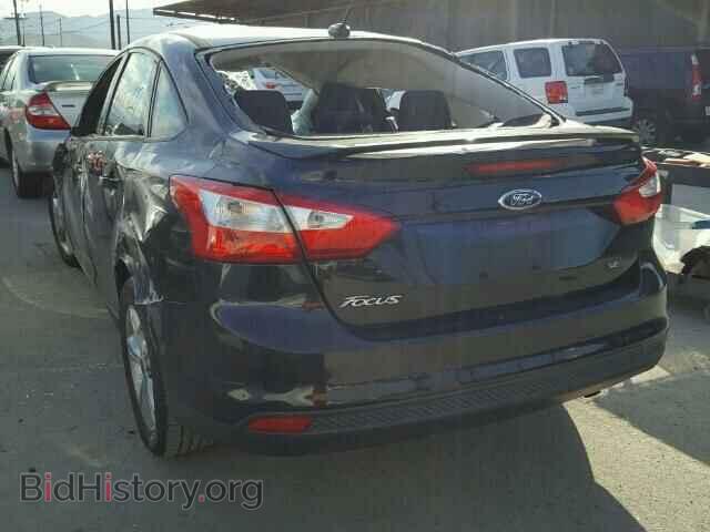 2012 FORD FOCUS - VIN: 1FAHP3F29CL153445 - Photo 3