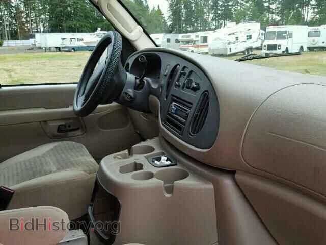 2004 FORD ECONOLINE - VIN: 1FBSS31L64HA31844 - Фото 5