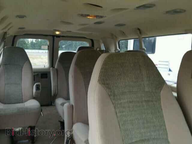 2004 FORD ECONOLINE - VIN: 1FBSS31L64HA31844 - Фото 6