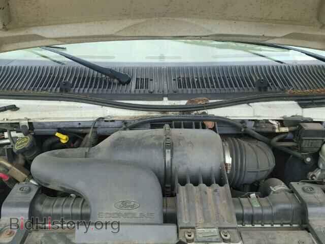 2004 FORD ECONOLINE - VIN: 1FBSS31L64HA31844 - Фото 7