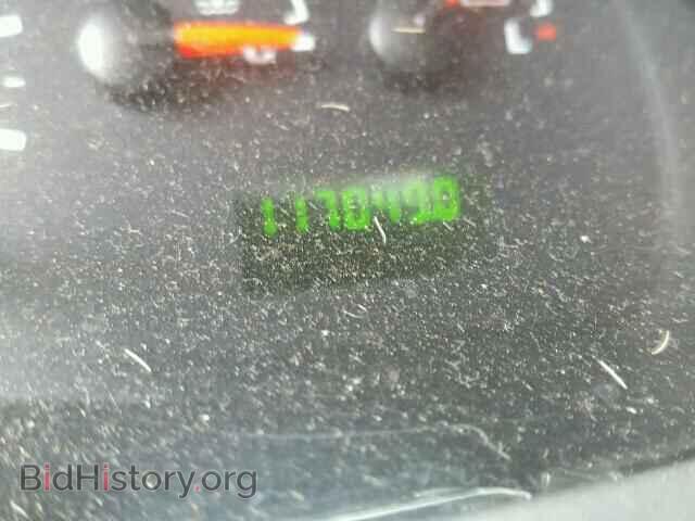 2004 FORD ECONOLINE - VIN: 1FBSS31L64HA31844 - Фото 8
