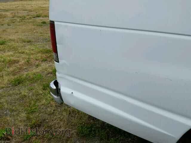 2004 FORD ECONOLINE - VIN: 1FBSS31L64HA31844 - Фото 9