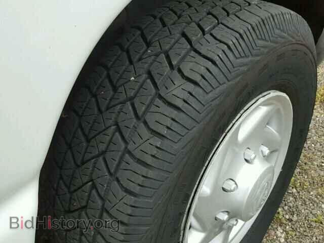 2004 FORD ECONOLINE - VIN: 1FBSS31L64HA31844 - Фото 10