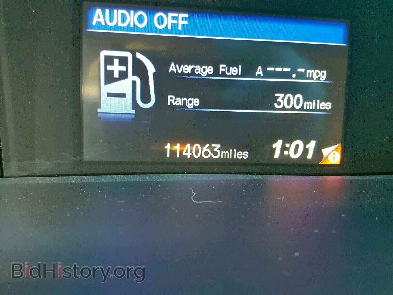 2012 HONDA CIVIC - VIN: 2HGFB2F67CH551412 - Фото 8