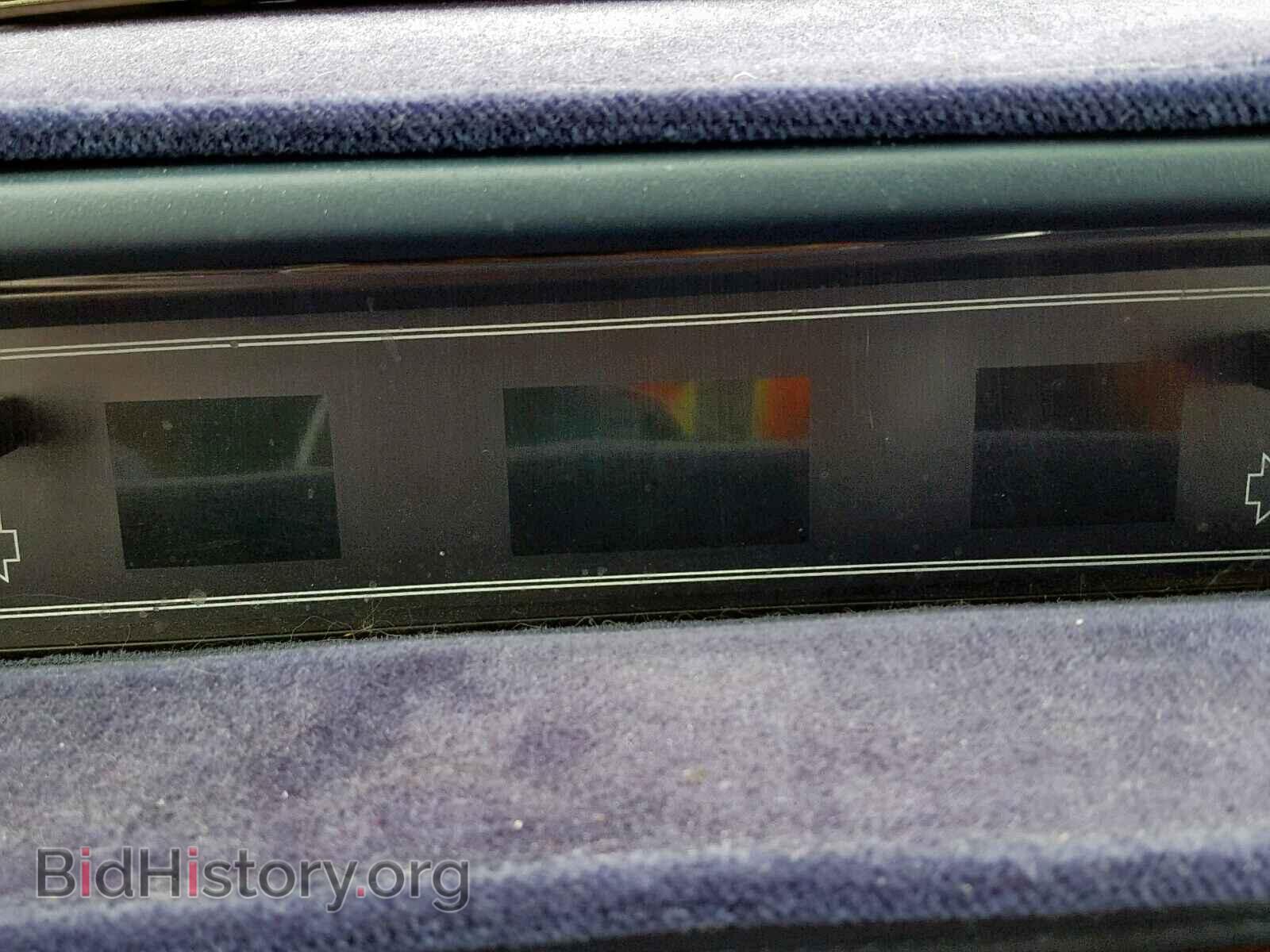 1989 CADILLAC DEVILLE - VIN: 1G6CD5155K4248316 - Фото 8