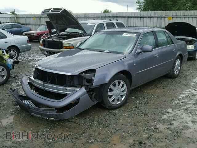 2007 CADILLAC DTS - VIN: 1G6KD57Y17U200607 - Photo 2