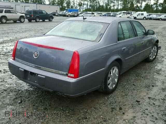 2007 CADILLAC DTS - VIN: 1G6KD57Y17U200607 - Photo 4
