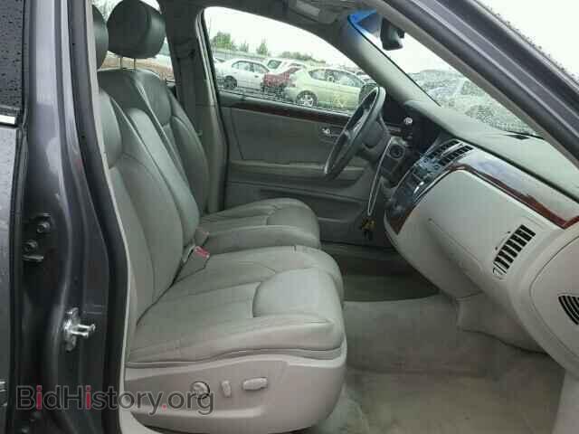 2007 CADILLAC DTS - VIN: 1G6KD57Y17U200607 - Photo 5