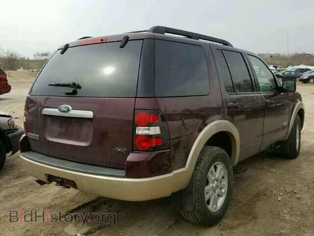 2008 FORD EXPLORER - VIN: 1FMEU74E08UB19580 - Photo 4