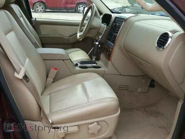 2008 FORD EXPLORER - VIN: 1FMEU74E08UB19580 - Photo 5