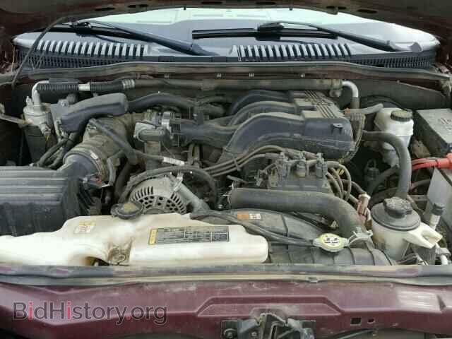 2008 FORD EXPLORER - VIN: 1FMEU74E08UB19580 - Photo 7