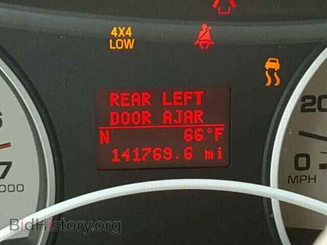 2008 FORD EXPLORER - VIN: 1FMEU74E08UB19580 - Photo 8