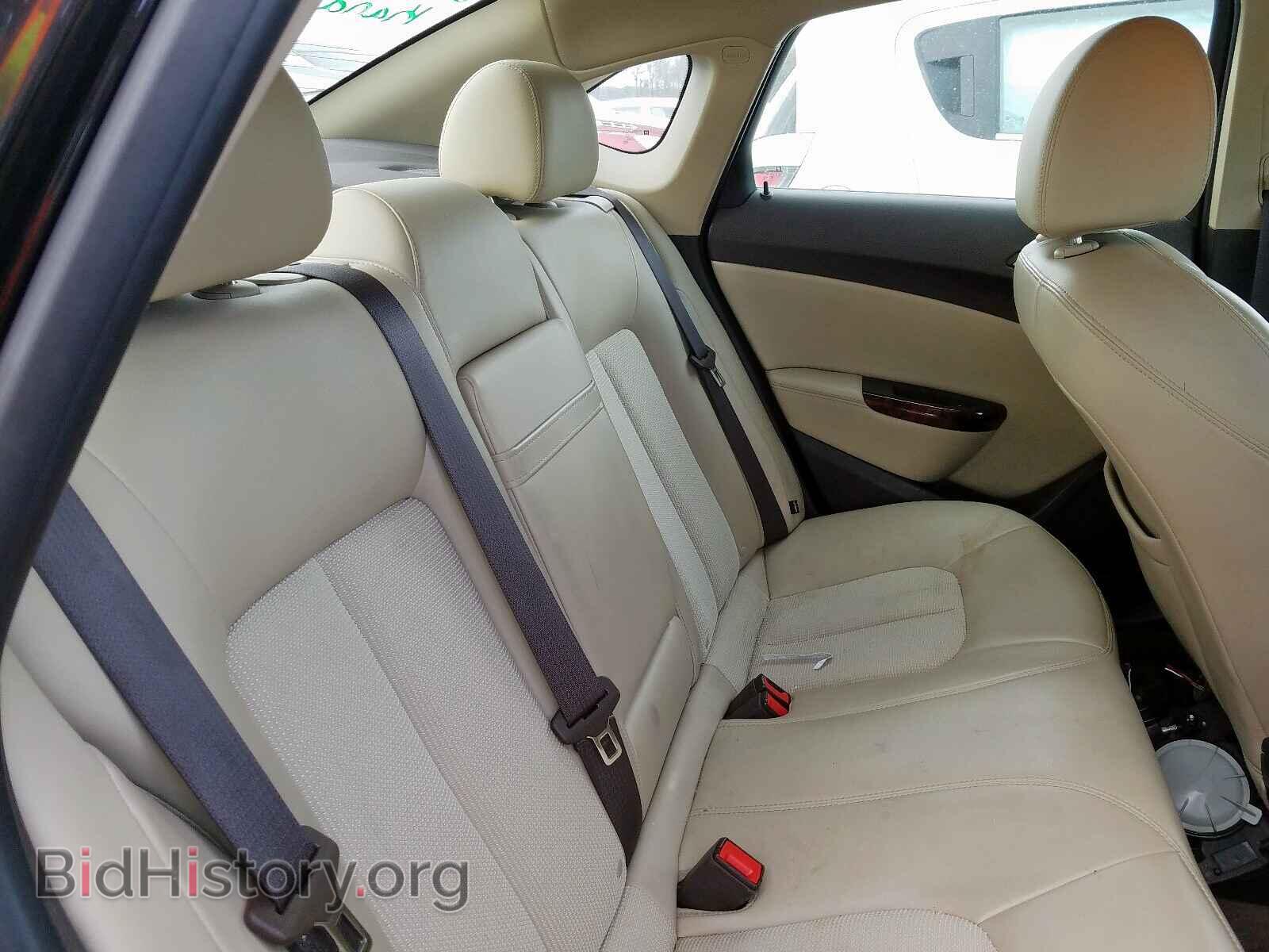 2016 BUICK VERANO - VIN: 1G4PP5SK1G4132866 - Фото 6