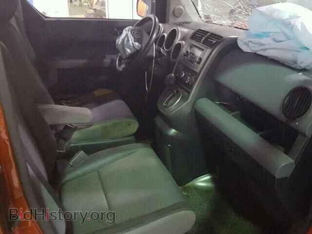 2003 HONDA ELEMENT - VIN: 5J6YH28513L020522 - Фото 5