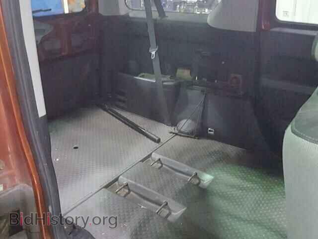 2003 HONDA ELEMENT - VIN: 5J6YH28513L020522 - Фото 6