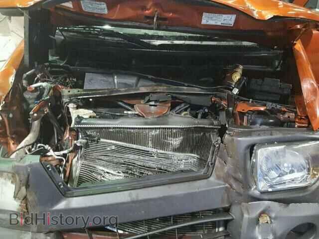 2003 HONDA ELEMENT - VIN: 5J6YH28513L020522 - Фото 7