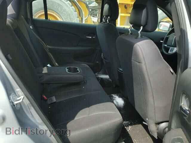 2013 CHRYSLER 200 - VIN: 1C3CCBBB2DN639475 - Фото 6