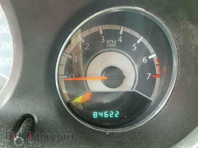 2013 CHRYSLER 200 - VIN: 1C3CCBBB2DN639475 - Фото 8