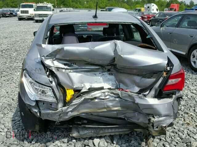 2013 CHRYSLER 200 - VIN: 1C3CCBBB2DN639475 - Фото 9