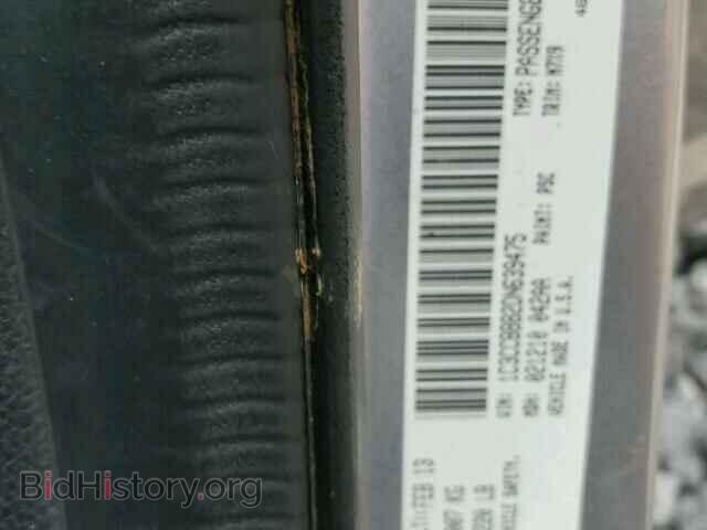 2013 CHRYSLER 200 - VIN: 1C3CCBBB2DN639475 - Фото 10