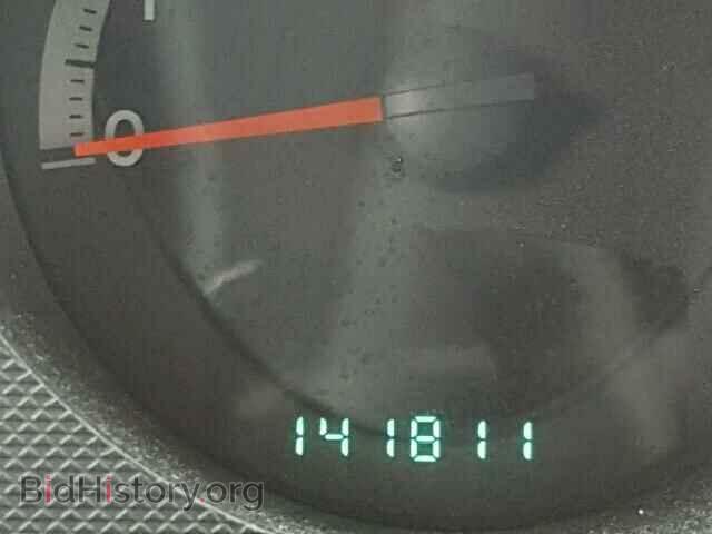 2008 DODGE NITRO - VIN: 1D8GU28K48W252655 - Фото 8