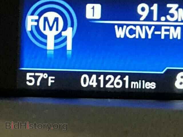 2013 HONDA CIVIC - VIN: 19XFB2F90DE268596 - Фото 8