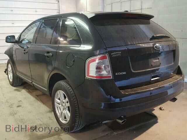 2010 FORD EDGE - VIN: 2FMDK3GC8ABA67096 - Фото 3