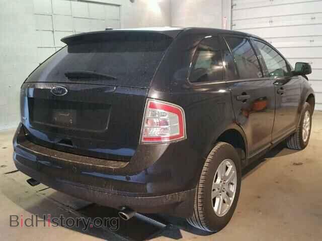 2010 FORD EDGE - VIN: 2FMDK3GC8ABA67096 - Фото 4