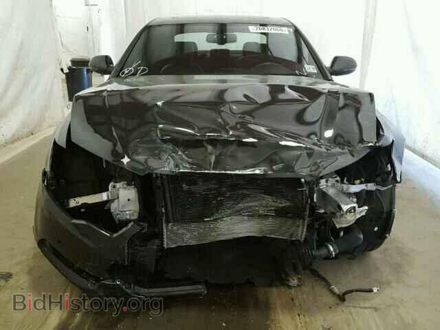 2014 AUDI A6 - VIN: WAUGFAFC0EN062655 - Фото 10