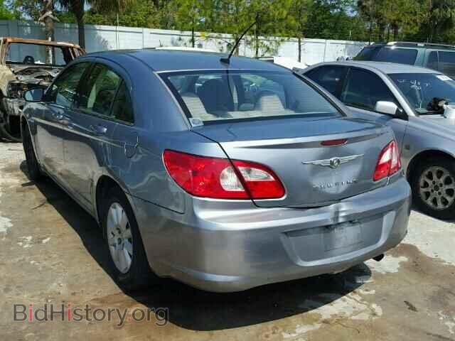 2008 CHRYSLER SEBRING - VIN: 1C3LC46K58N225957 - Фото 3