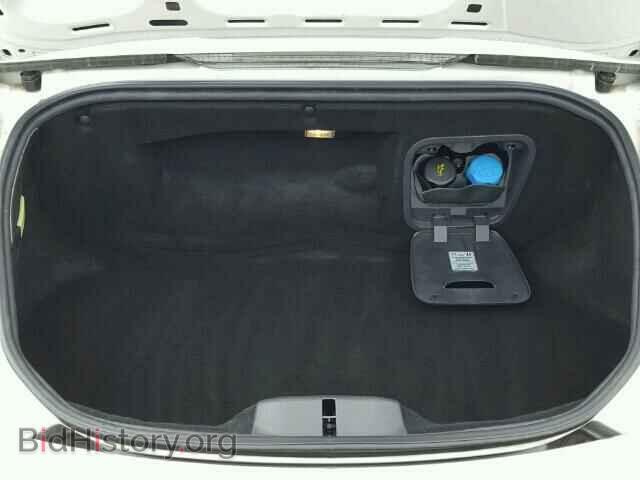 2008 PORSCHE BOXSTER - VIN: WP0CA29868U710202 - Фото 7
