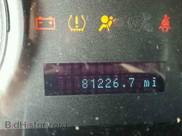 2009 FORD FOCUS - VIN: 1FAHP35N59W151887 - Фото 8