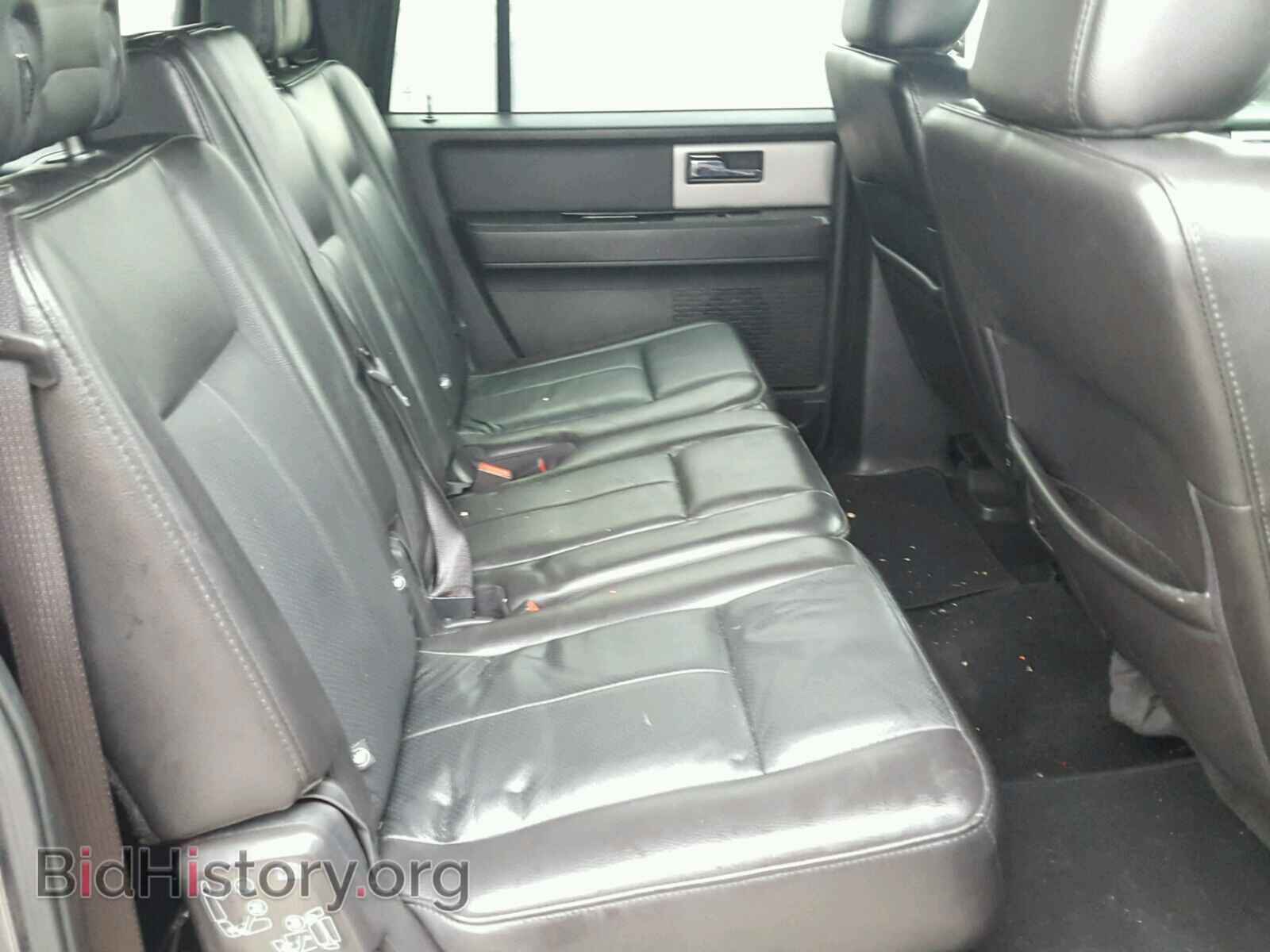 2012 FORD EXPEDITION - VIN: 1FMJK1K54CEF45988 - Фото 6