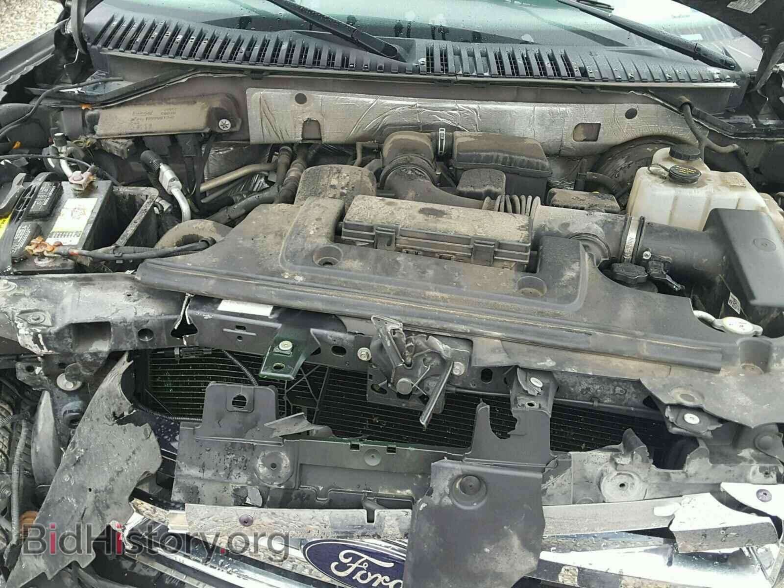 2012 FORD EXPEDITION - VIN: 1FMJK1K54CEF45988 - Фото 7