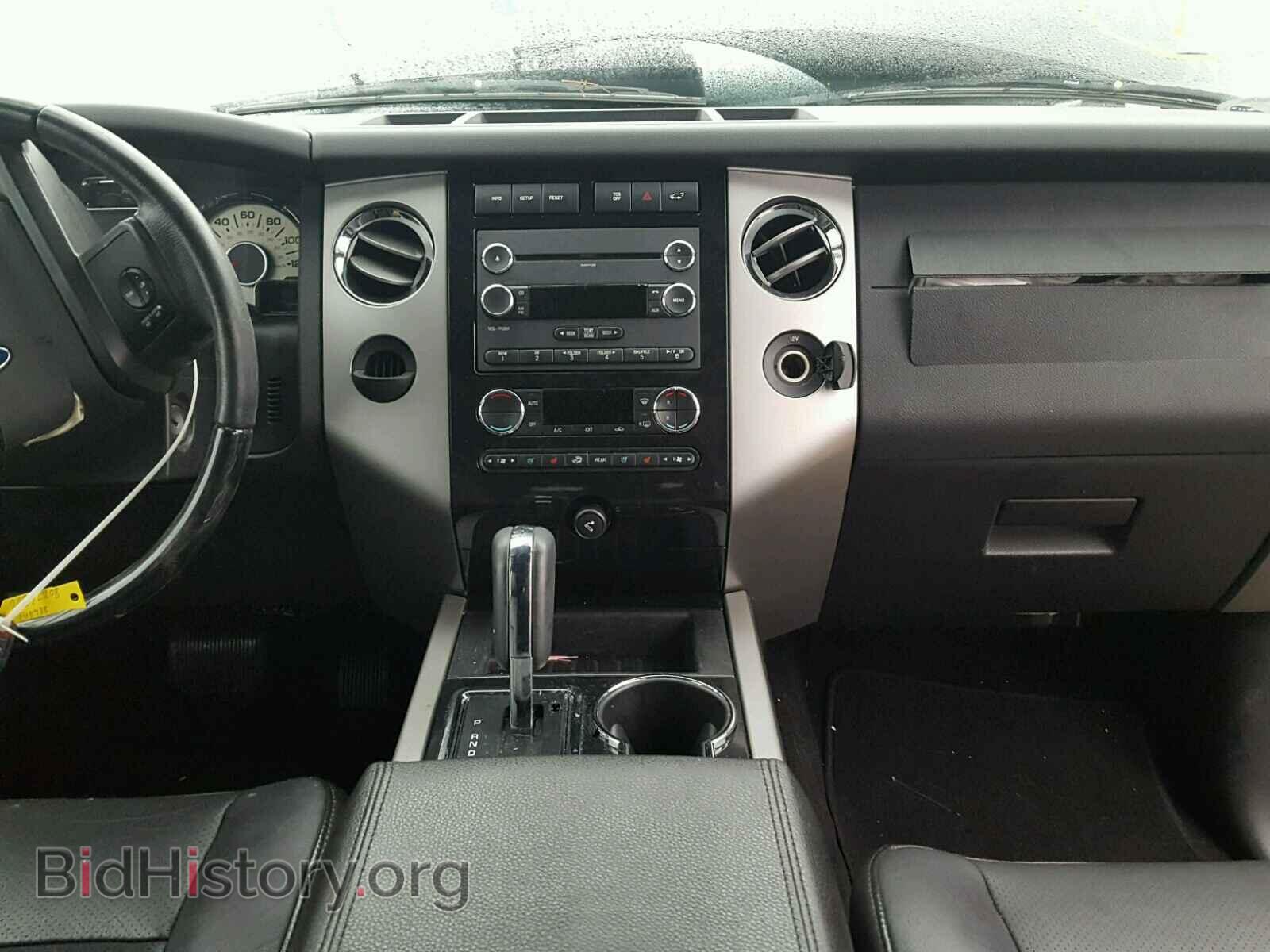 2012 FORD EXPEDITION - VIN: 1FMJK1K54CEF45988 - Фото 9