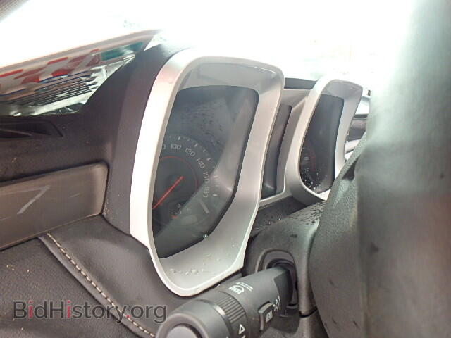 2014 CHEVROLET CAMARO - VIN: 2G1FK1EJ8E9234968 - Фото 8