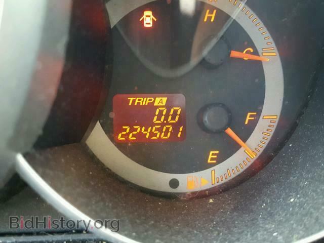 2004 MAZDA 3 S - VIN: JM1BK123341174208 - Фото 8