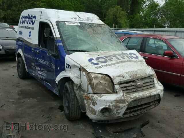 Фотография NM0LS7DN4CT123399 - FORD TRANSIT CO 2012
