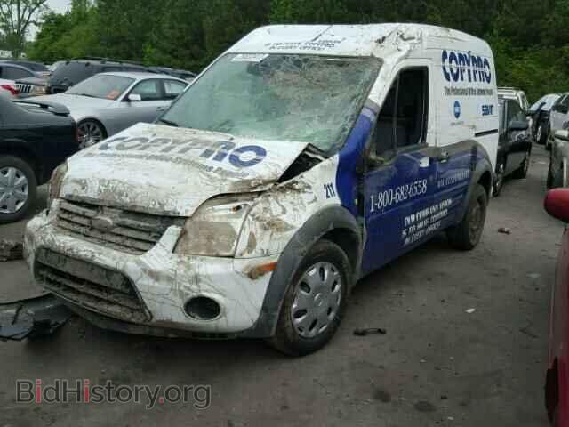 2012 FORD TRANSIT CO - VIN: NM0LS7DN4CT123399 - Фото 2