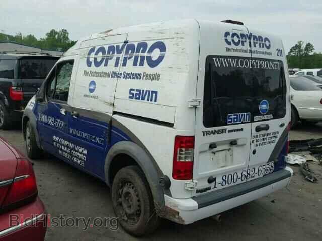 2012 FORD TRANSIT CO - VIN: NM0LS7DN4CT123399 - Фото 3