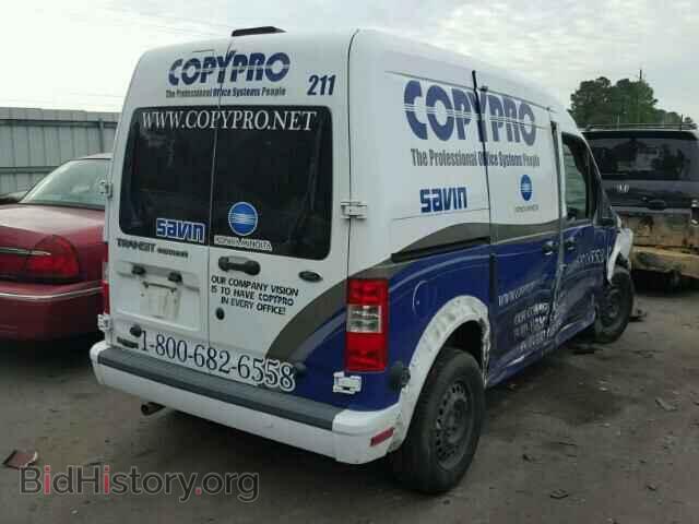 2012 FORD TRANSIT CO - VIN: NM0LS7DN4CT123399 - Фото 4