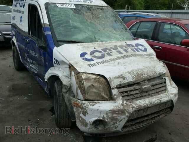 2012 FORD TRANSIT CO - VIN: NM0LS7DN4CT123399 - Фото 9