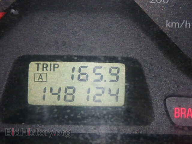 2005 MITSUBISHI LANCER - VIN: JA3AJ26E75U053762 - Фото 8