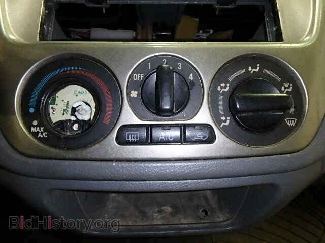 2005 MITSUBISHI LANCER - VIN: JA3AJ26E75U053762 - Фото 10