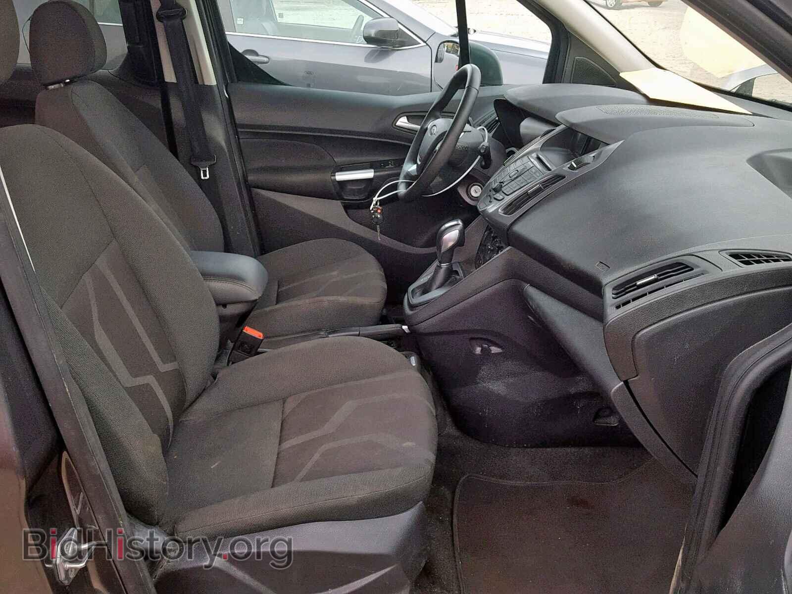 2018 FORD TRANSIT CO - VIN: NM0GE9F76J1361685 - Фото 5
