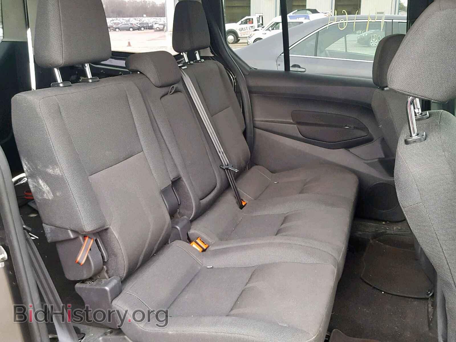 2018 FORD TRANSIT CO - VIN: NM0GE9F76J1361685 - Фото 6