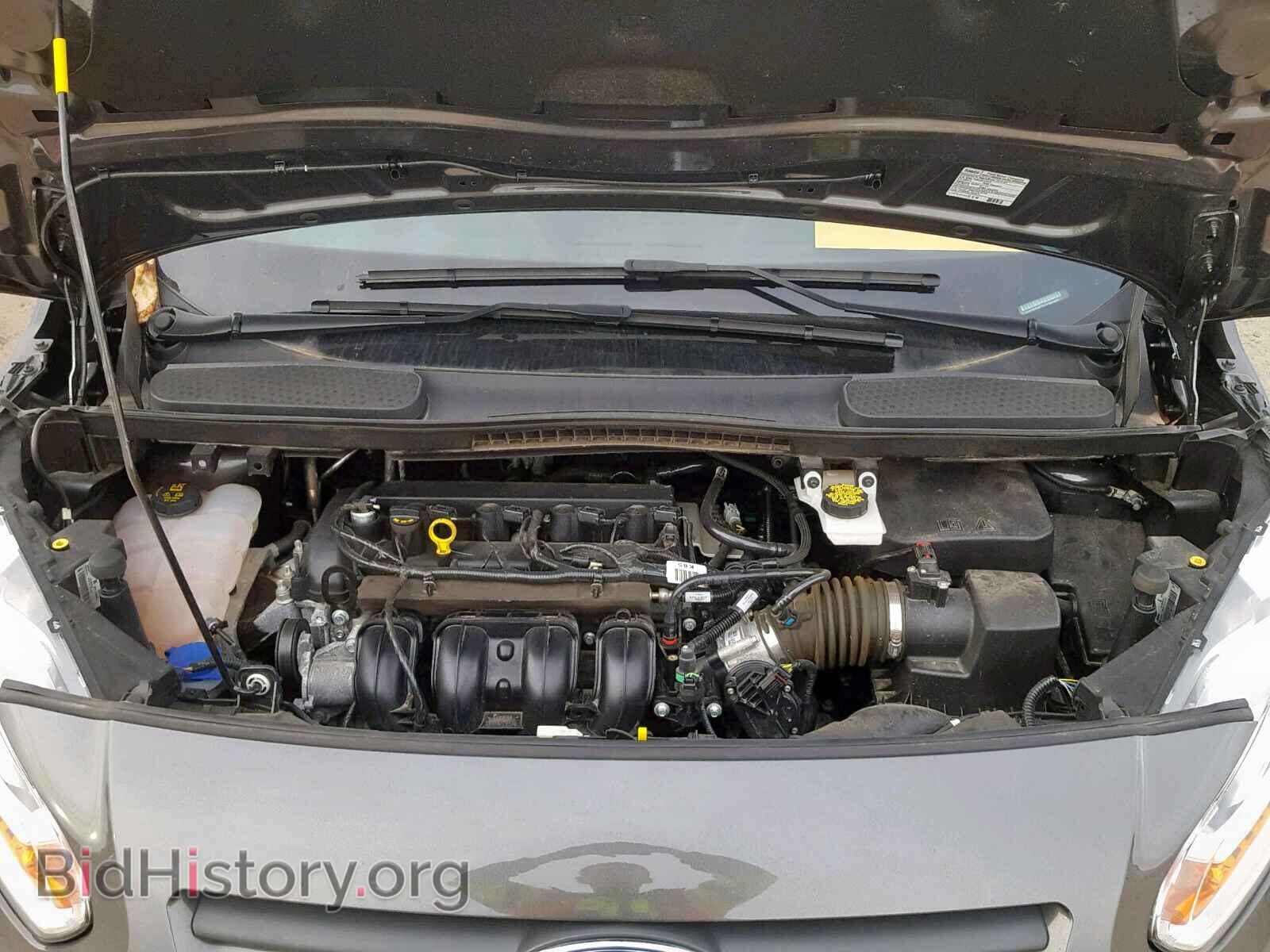 2018 FORD TRANSIT CO - VIN: NM0GE9F76J1361685 - Фото 7