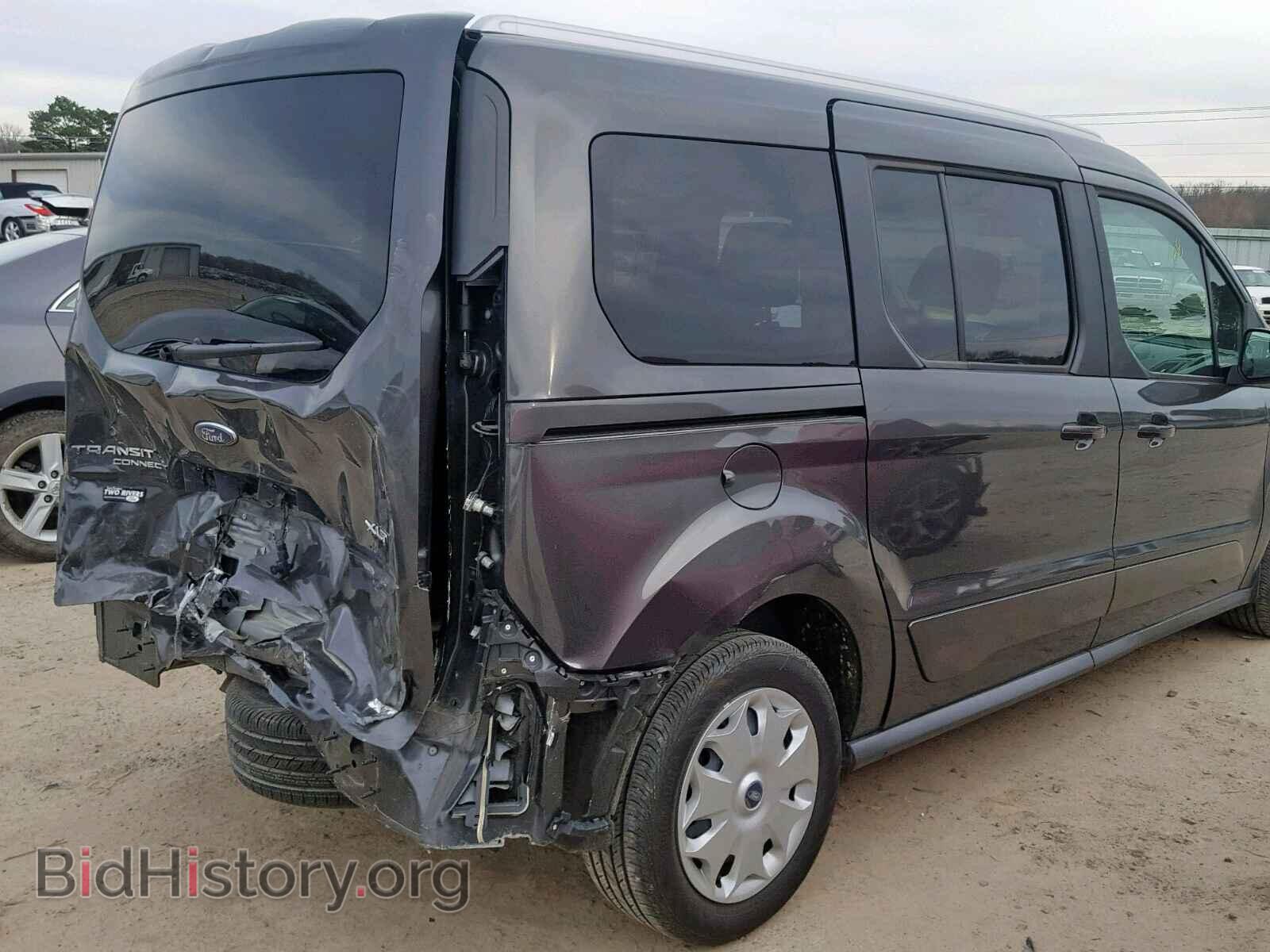 2018 FORD TRANSIT CO - VIN: NM0GE9F76J1361685 - Фото 9
