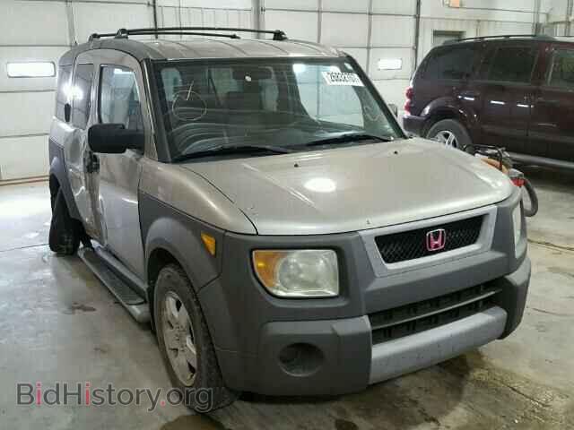 Photo 5J6YH28583L020789 - HONDA ELEMENT 2003