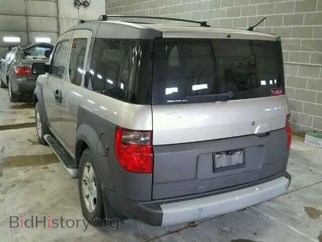 2003 HONDA ELEMENT - VIN: 5J6YH28583L020789 - Photo 3